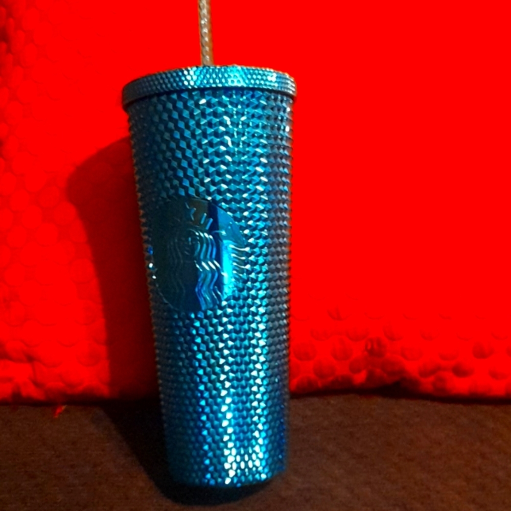Starbucks Tall Cup